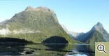 Lake Manapouri gallery