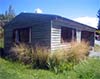 ensuite room backpacker accommodation at Freestone Fiordland accommodation