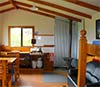 manapouri backpacker accommodation at Freestone Fiordland accommodation
